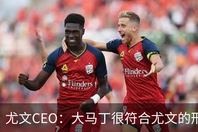 尤文CEO：大马丁很符合尤文的形象 弗拉霍维奇目前不在考虑范围内